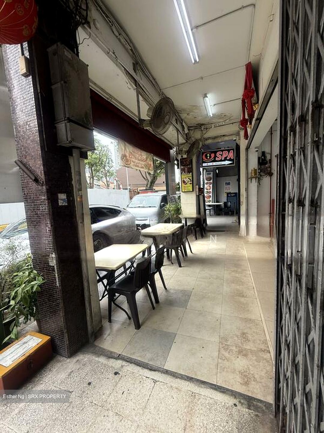 JALAN BESAR CONSERVATION AREA (D8), Shop House #486969591